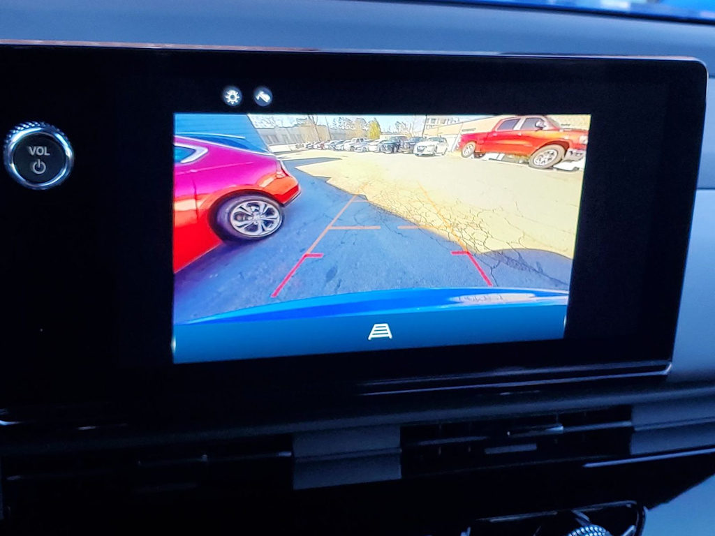 Thumbnail: 2024 Honda Prologue - 10