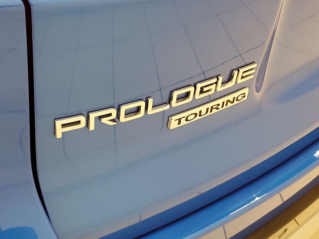 Thumbnail: 2024 Honda Prologue - 27