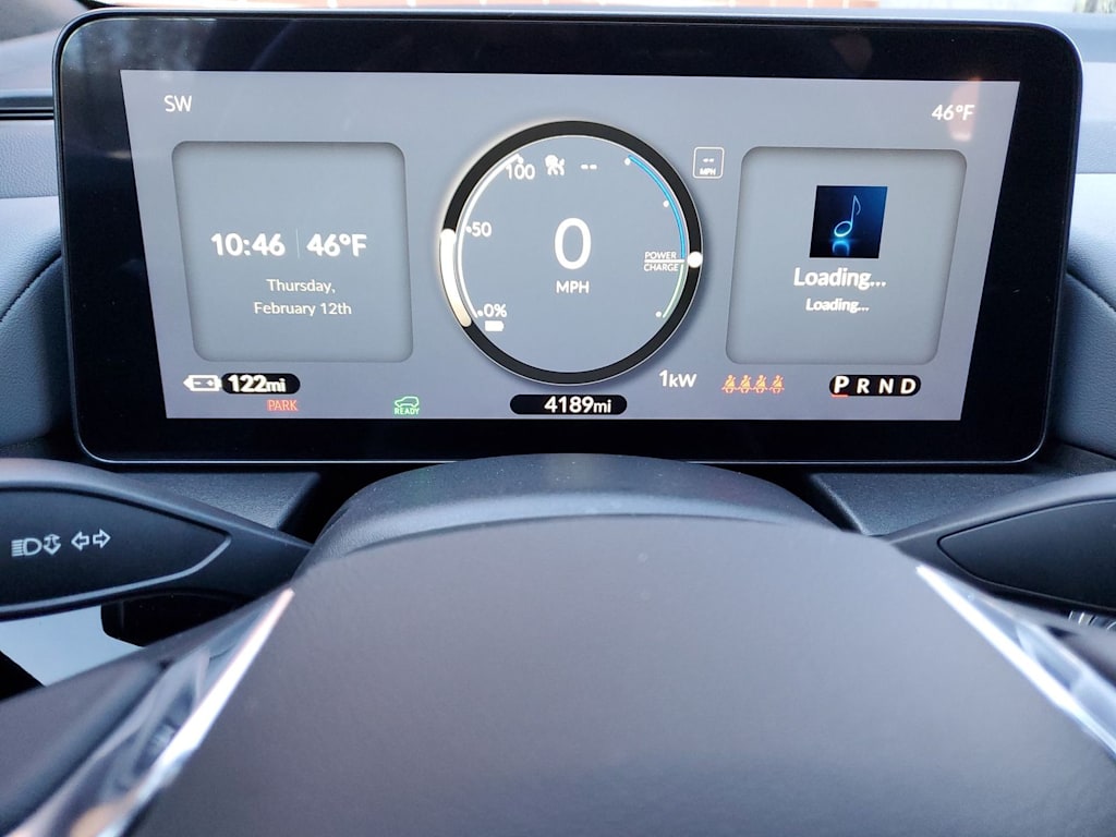 Thumbnail: 2024 Honda Prologue - 11