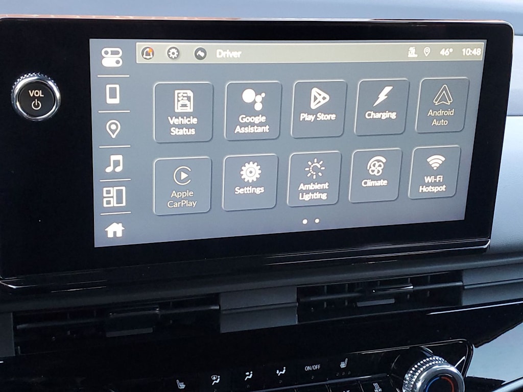 Thumbnail: 2024 Honda Prologue - 15