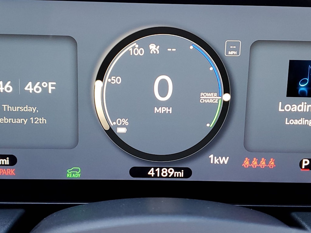 Thumbnail: 2024 Honda Prologue - 23