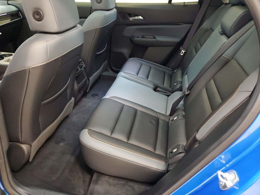 Thumbnail: 2024 Honda Prologue - 9