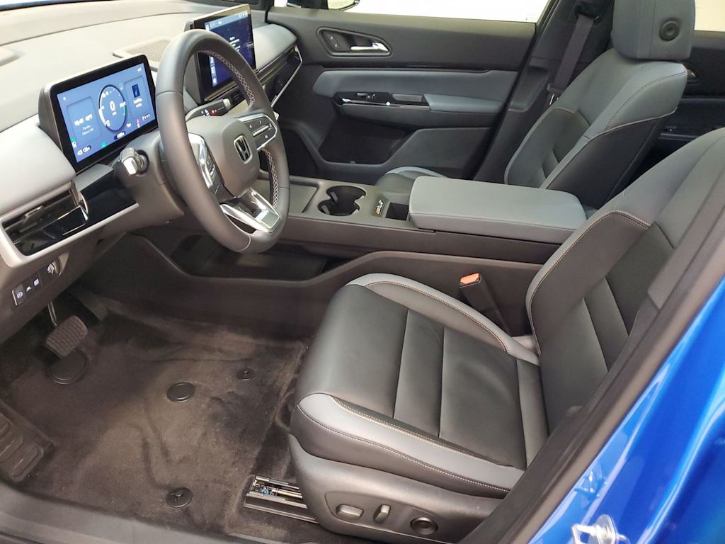 Thumbnail: 2024 Honda Prologue - 8