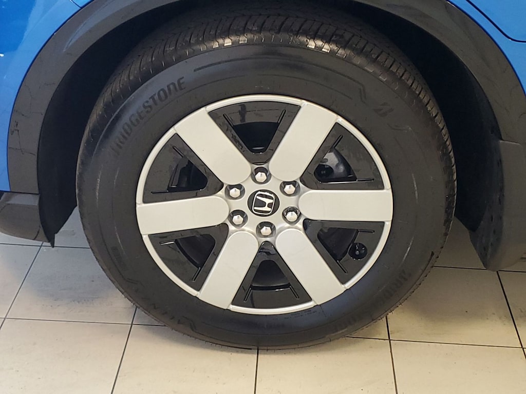 Thumbnail: 2024 Honda Prologue - 6