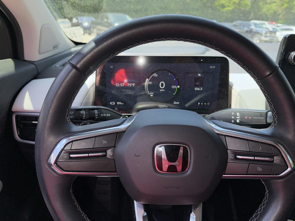 Thumbnail: 2024 Honda Prologue - 2