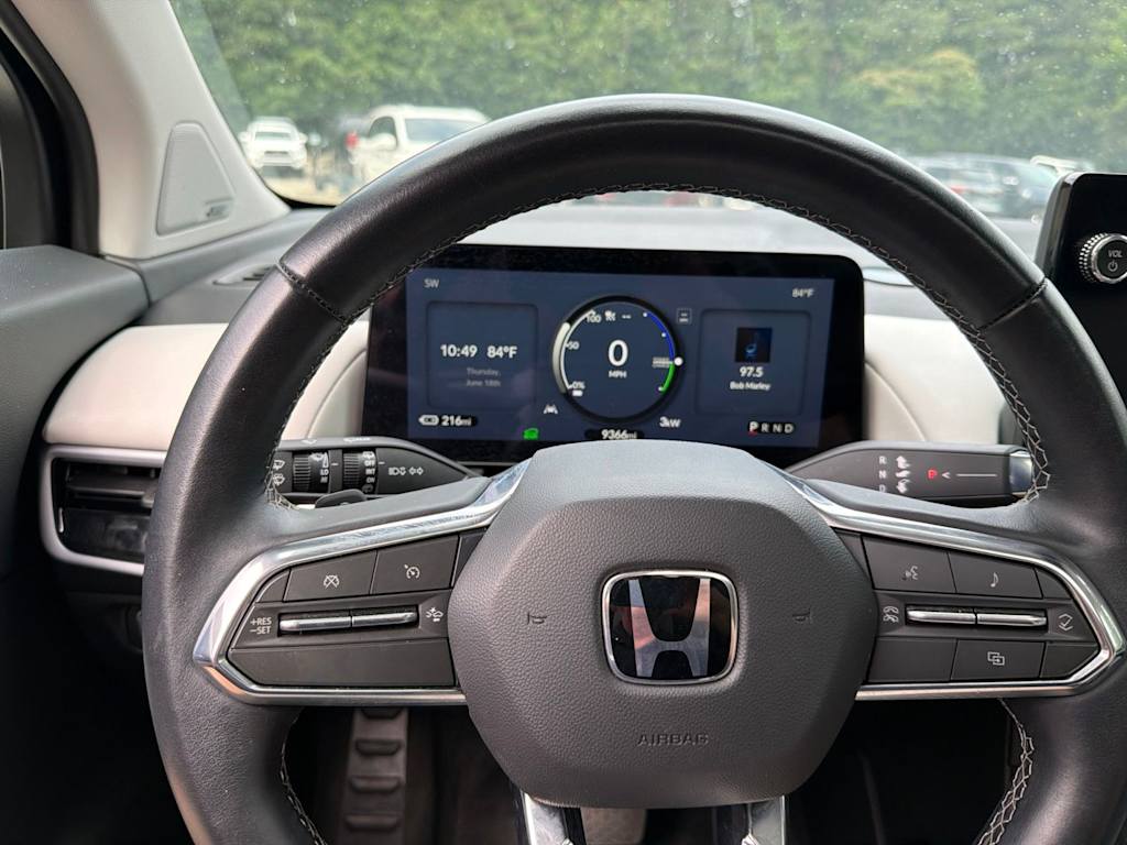 Thumbnail: 2024 Honda Prologue - 2