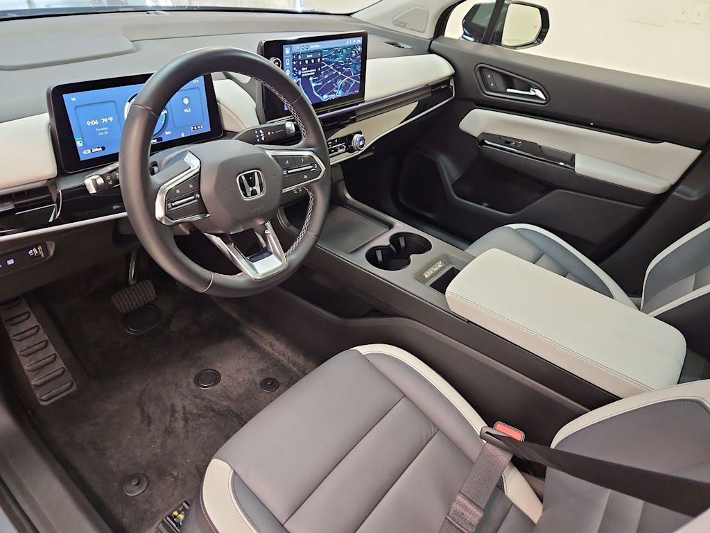 Thumbnail: 2024 Honda Prologue - 2