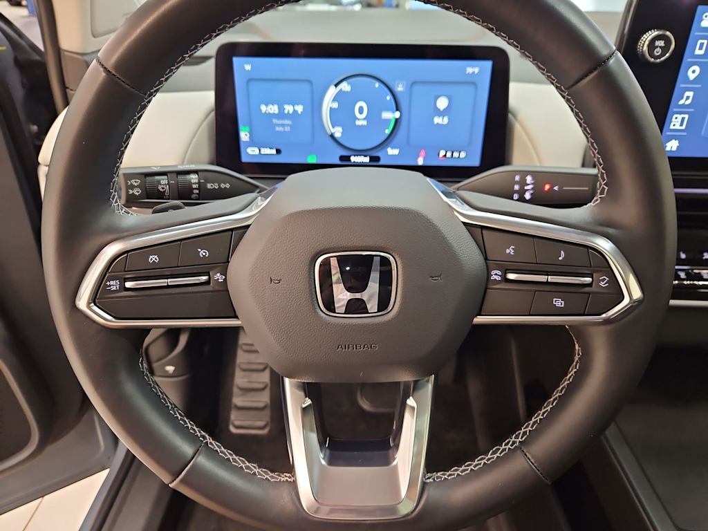 Thumbnail: 2024 Honda Prologue - 20