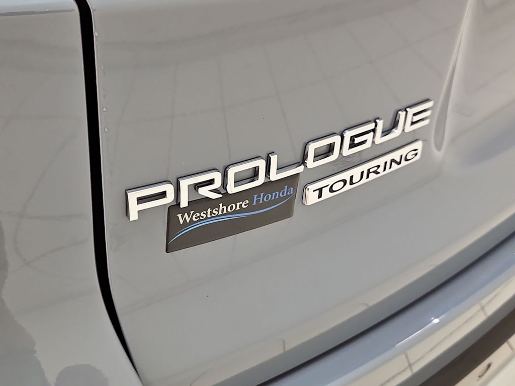 Thumbnail: 2024 Honda Prologue - 5