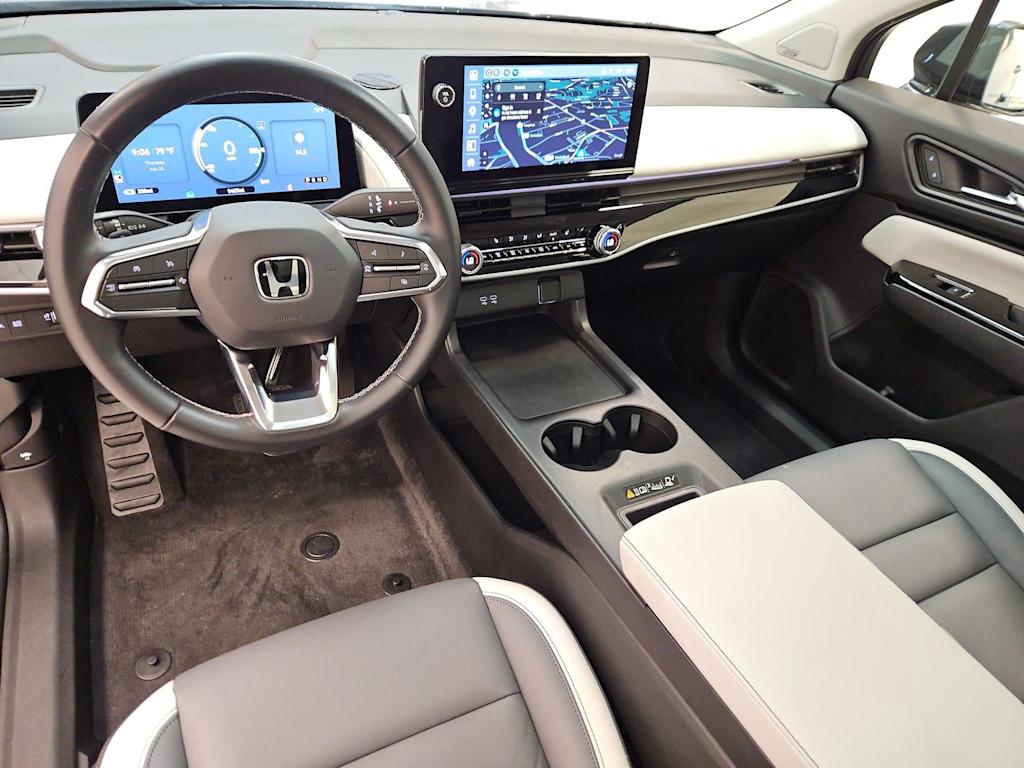 Thumbnail: 2024 Honda Prologue - 7