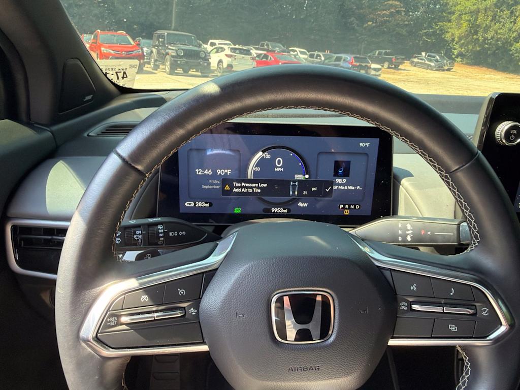 Thumbnail: 2025 Honda Prologue - 2