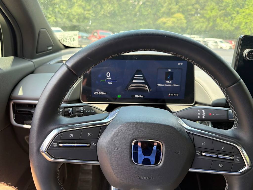 Thumbnail: 2025 Honda Prologue - 2