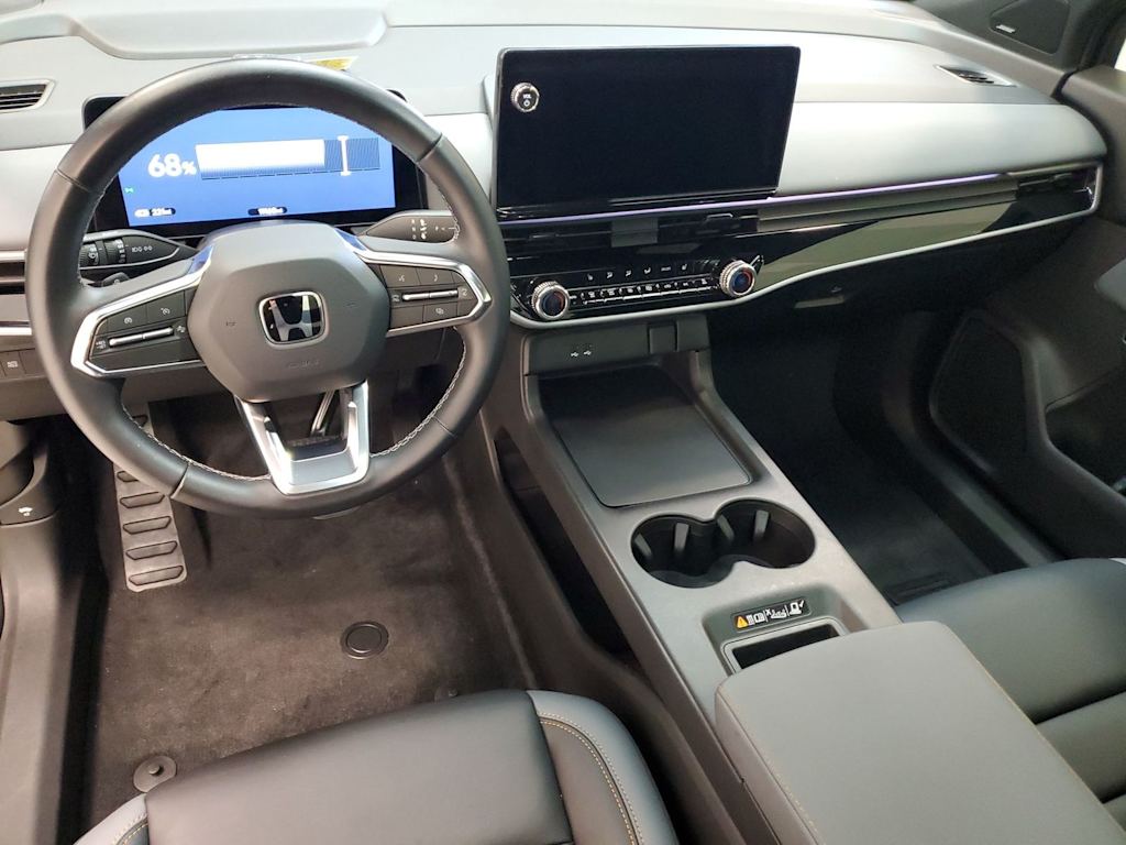 Thumbnail: 2025 Honda Prologue - 8
