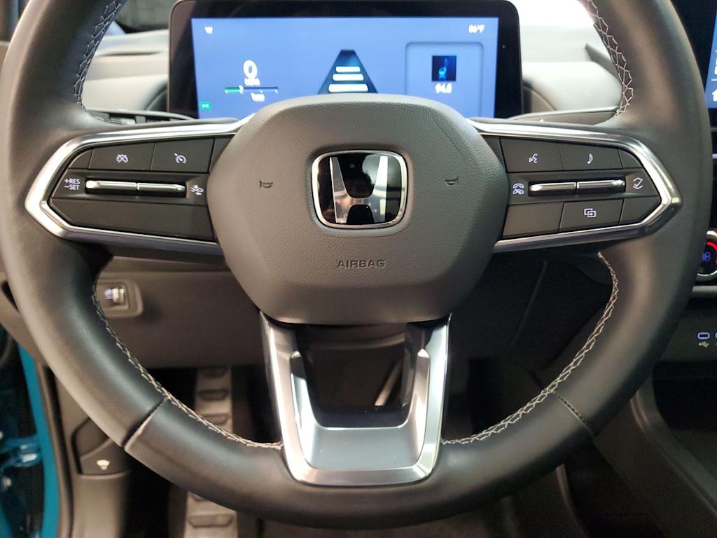 Thumbnail: 2025 Honda Prologue - 21