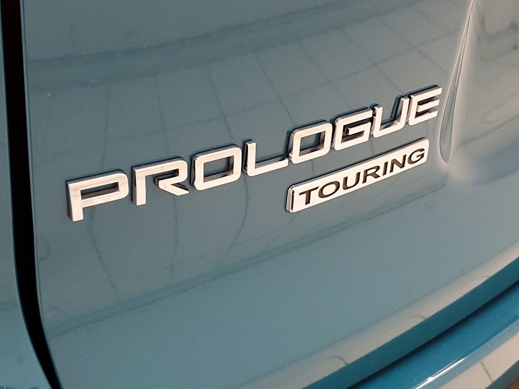Thumbnail: 2025 Honda Prologue - 28
