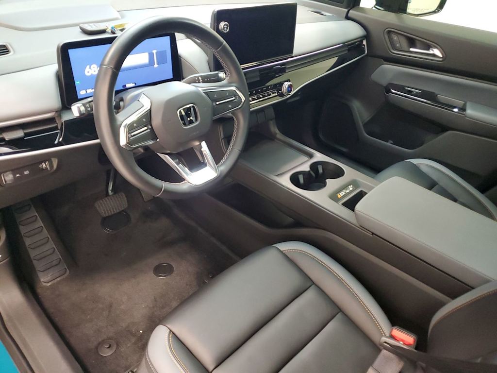 Thumbnail: 2025 Honda Prologue - 2