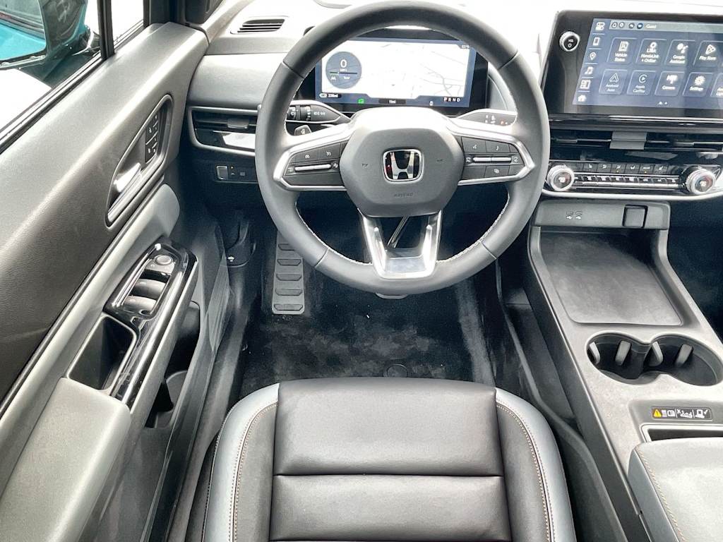Thumbnail: 2026 Honda Prologue - 2