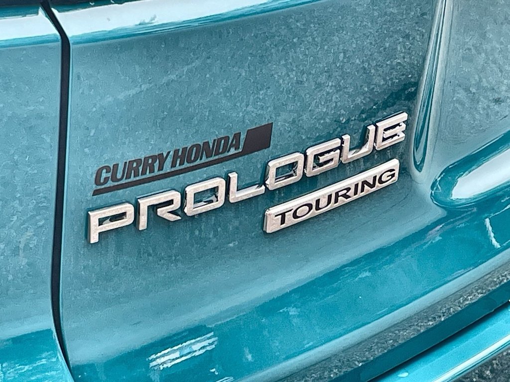 Thumbnail: 2026 Honda Prologue - 6