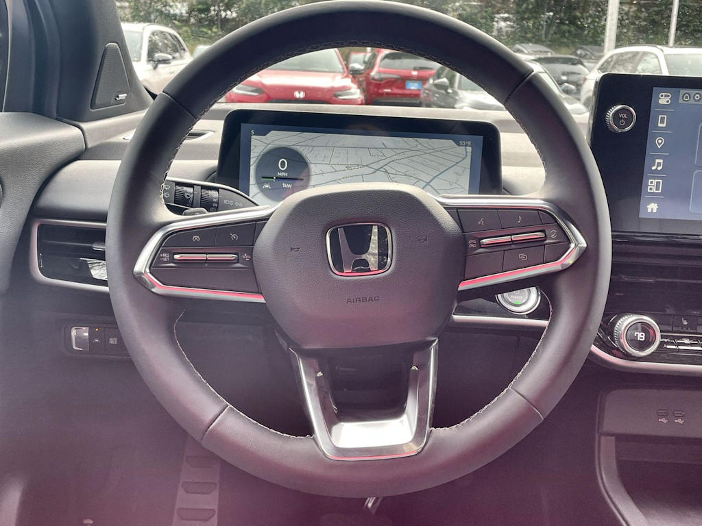 Thumbnail: 2026 Honda Prologue - 9