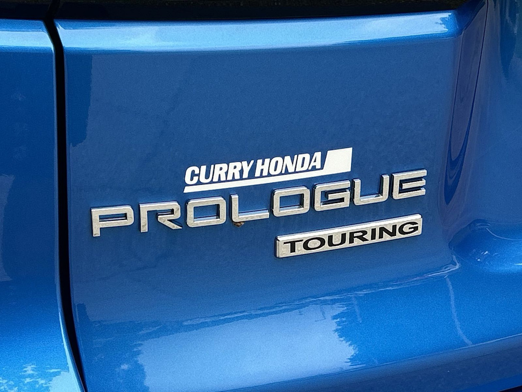 Thumbnail: 2026 Honda Prologue - 6