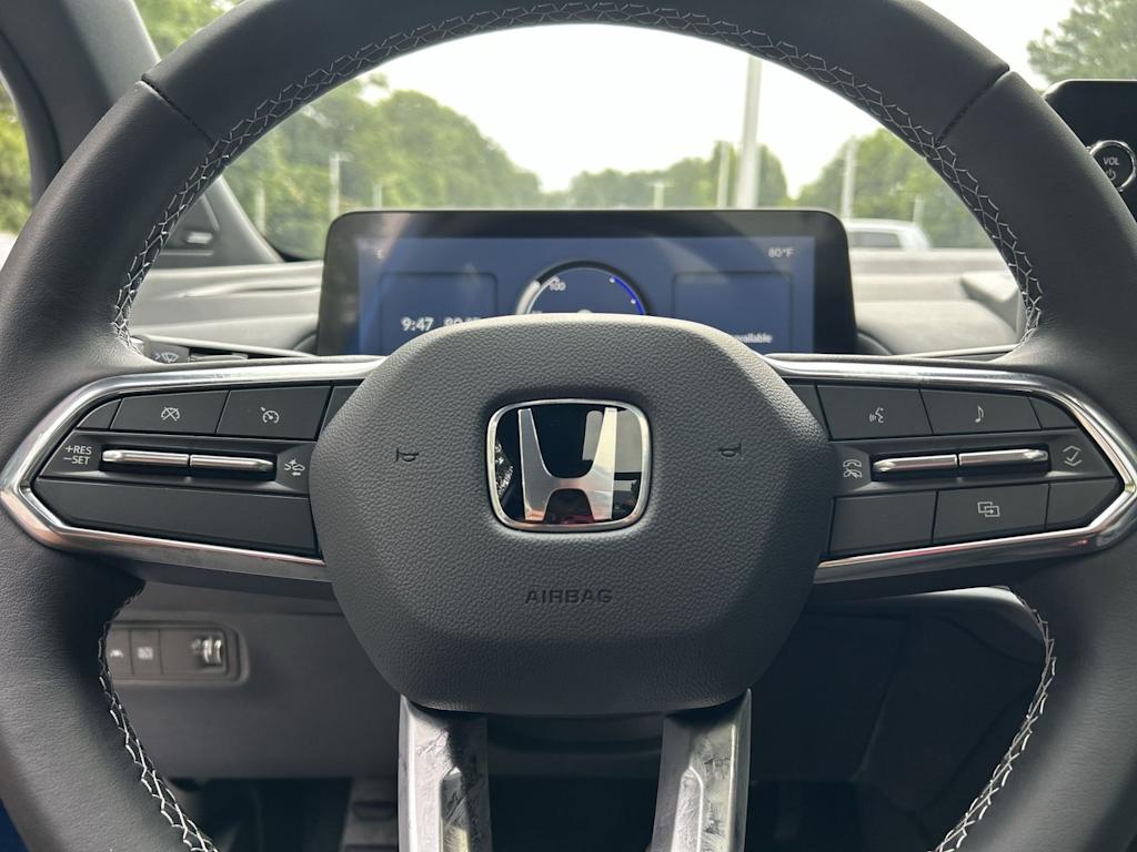 Thumbnail: 2026 Honda Prologue - 21
