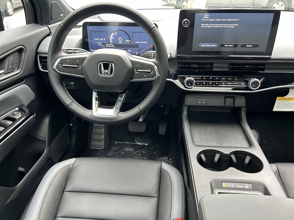 Thumbnail: 2026 Honda Prologue - 2