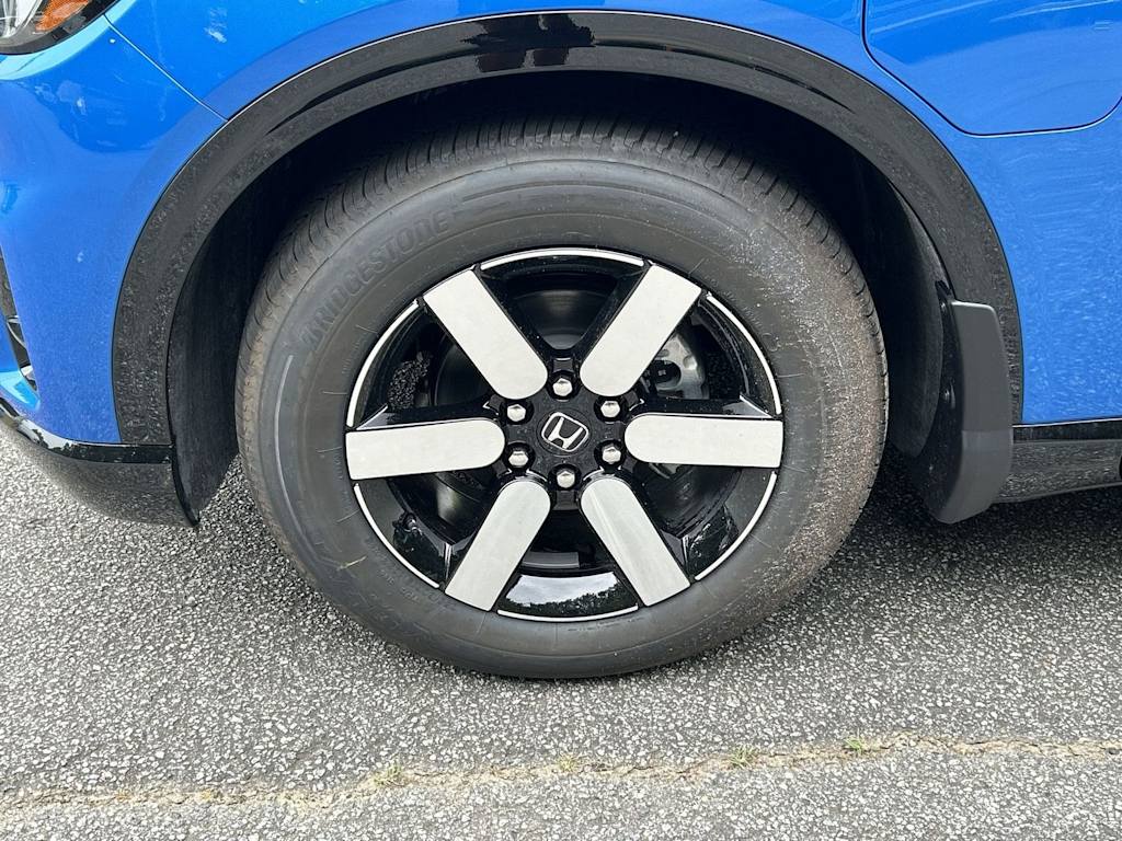 Thumbnail: 2026 Honda Prologue - 7