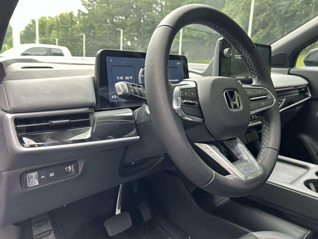 Thumbnail: 2026 Honda Prologue - 8
