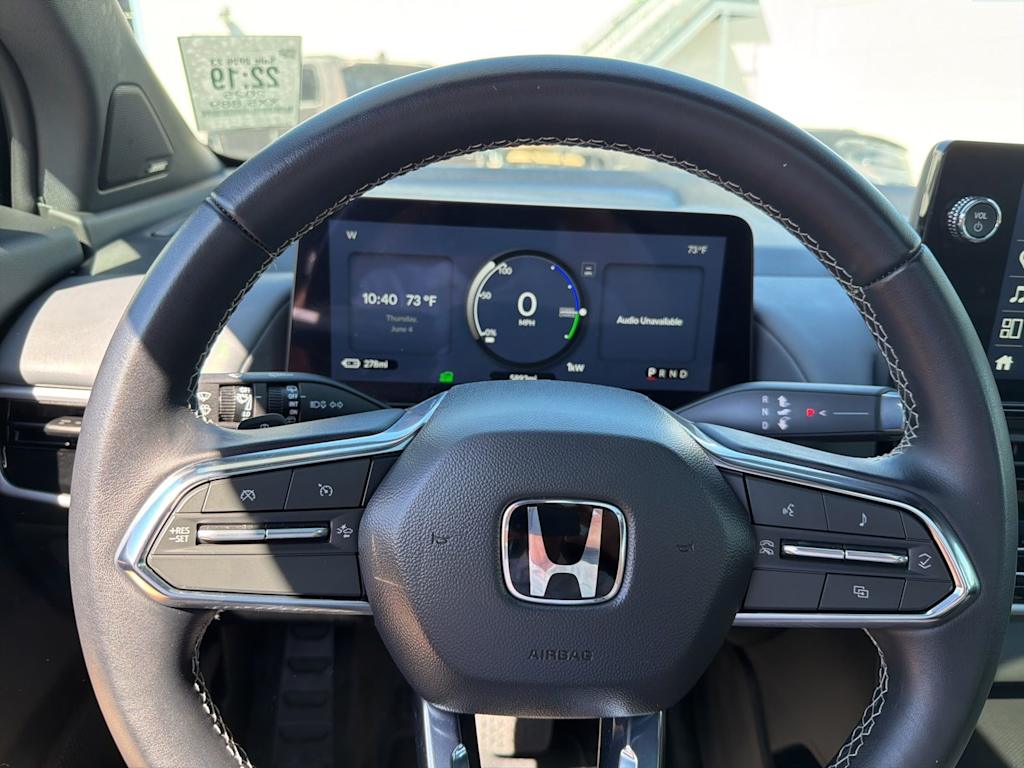 Thumbnail: 2025 Honda Prologue - 2