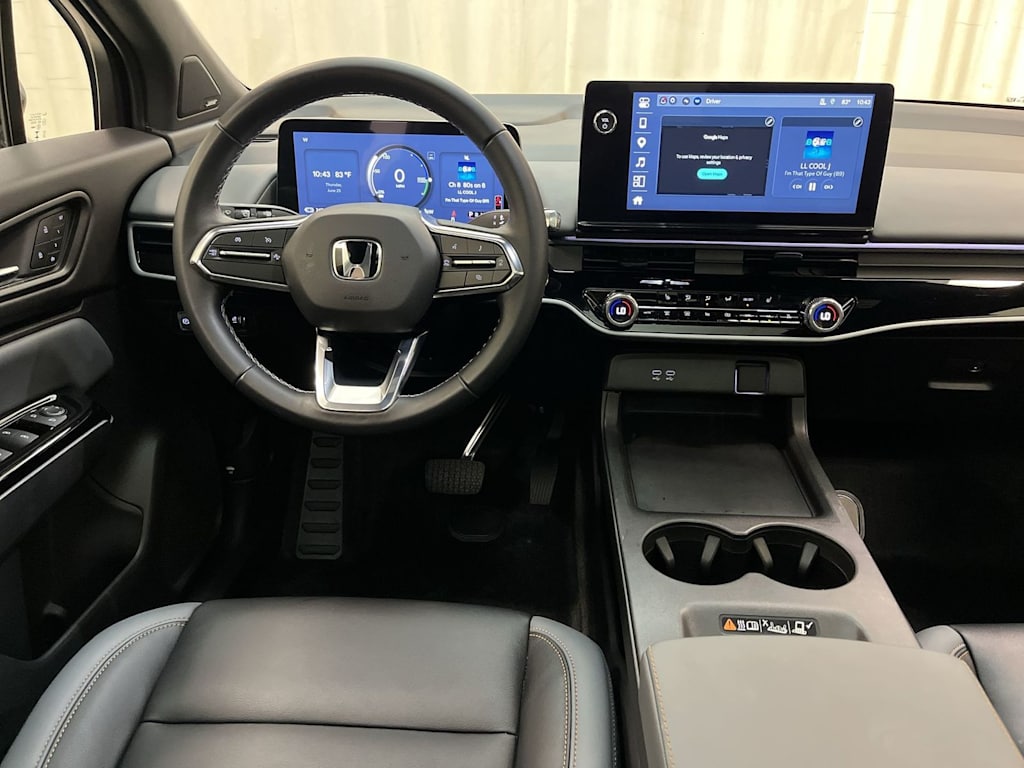 Thumbnail: 2025 Honda Prologue - 7