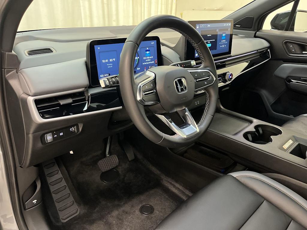 Thumbnail: 2025 Honda Prologue - 2