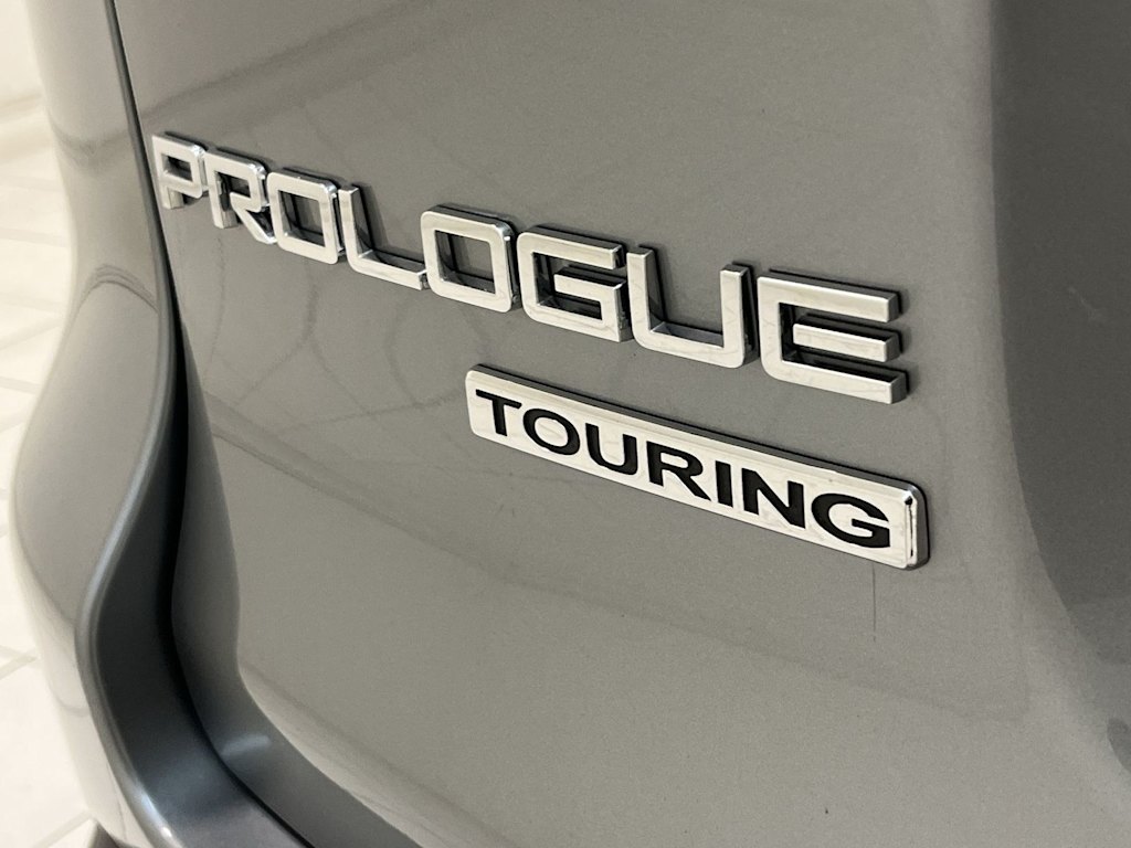 Thumbnail: 2025 Honda Prologue - 28