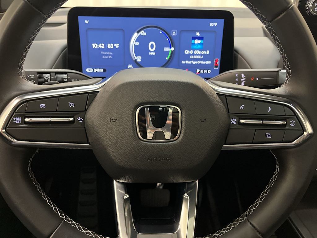 Thumbnail: 2025 Honda Prologue - 22