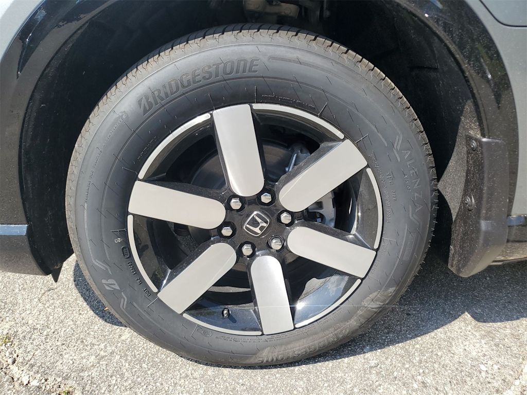 Thumbnail: 2025 Honda Prologue - 6