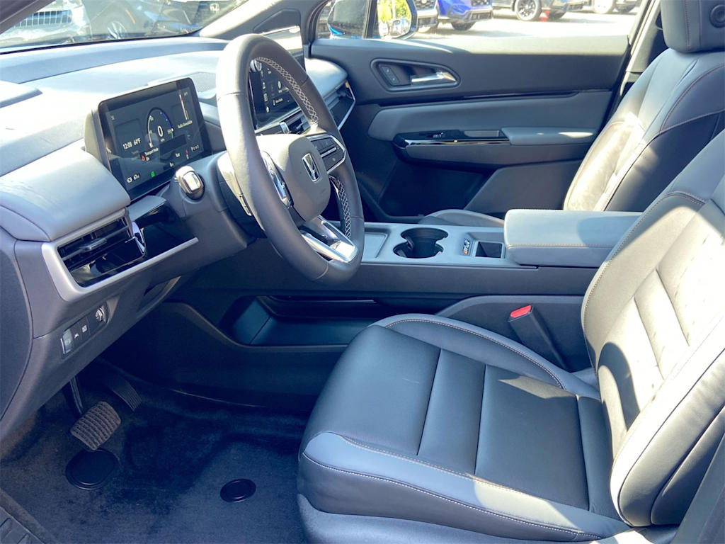 Thumbnail: 2025 Honda Prologue - 8