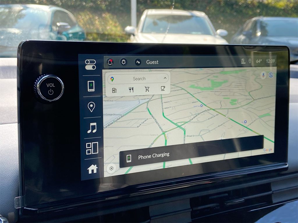 Thumbnail: 2025 Honda Prologue - 16