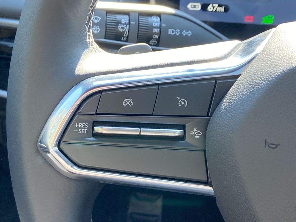 Thumbnail: 2025 Honda Prologue - 23