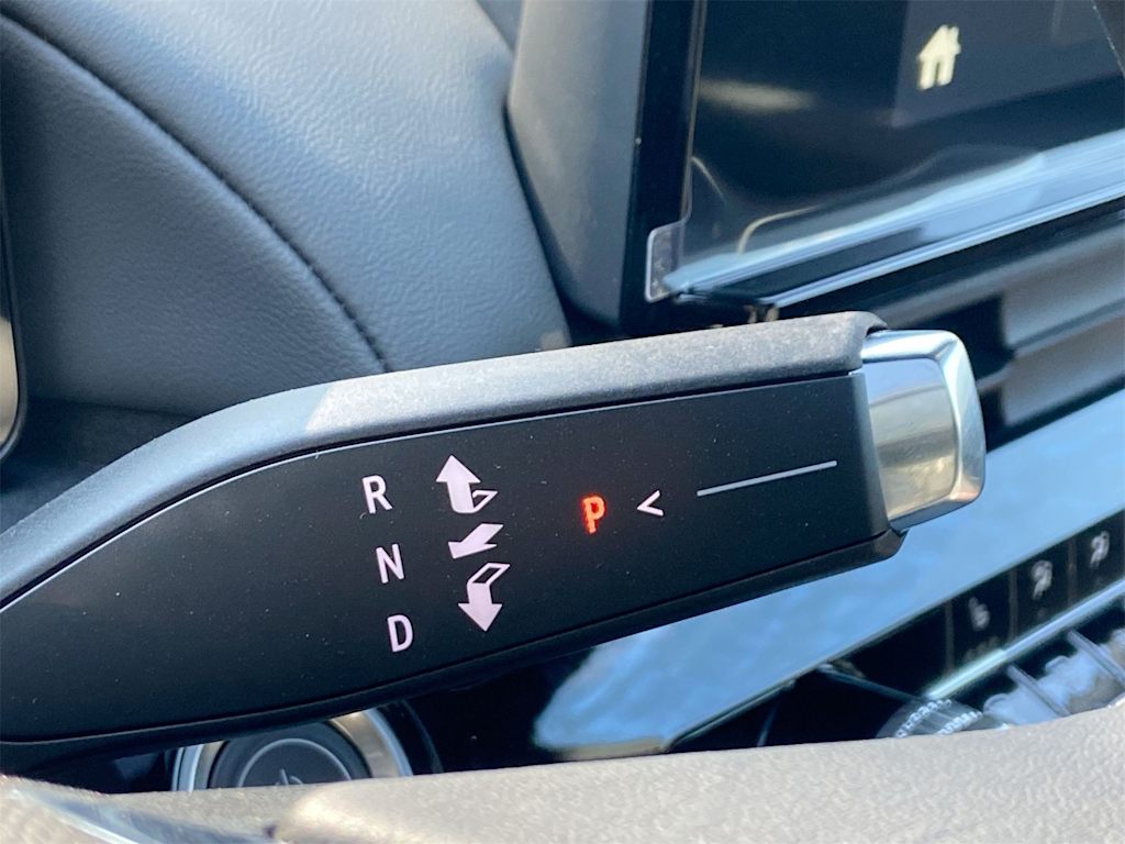 Thumbnail: 2025 Honda Prologue - 20