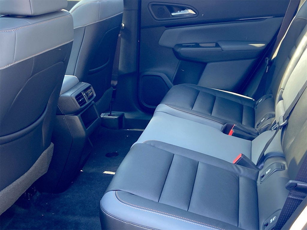 Thumbnail: 2025 Honda Prologue - 14