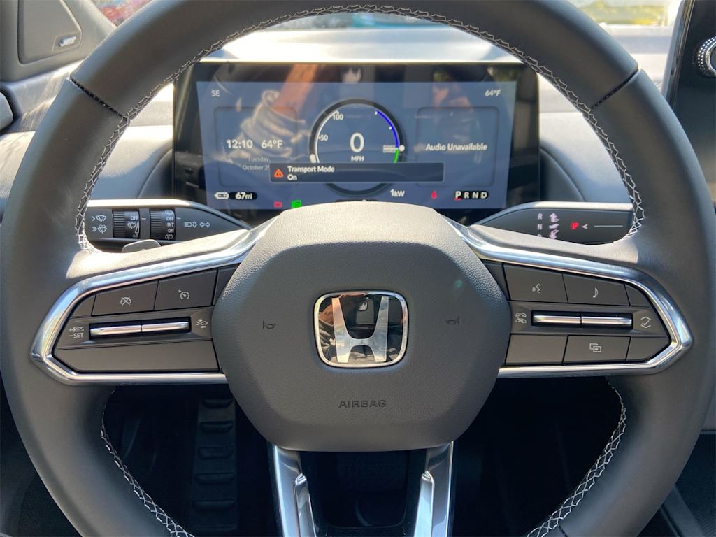 Thumbnail: 2025 Honda Prologue - 22