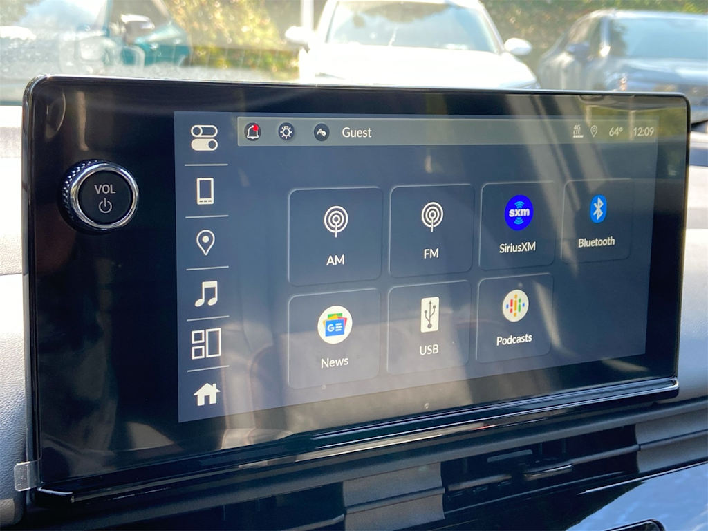 Thumbnail: 2025 Honda Prologue - 17