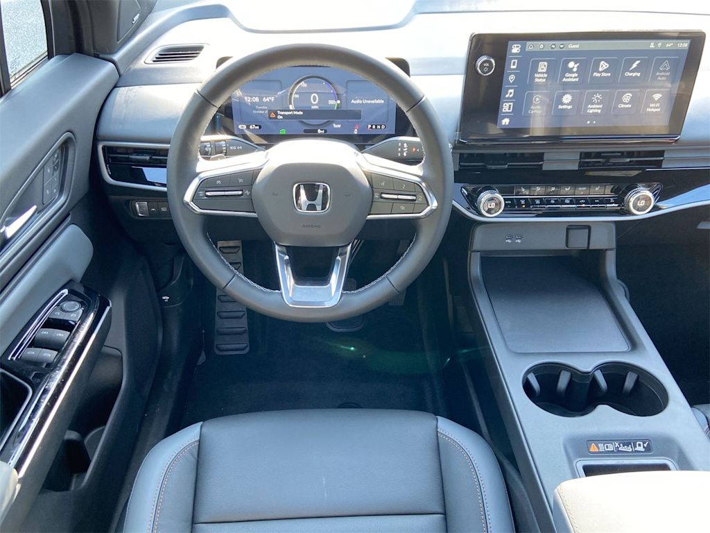 Thumbnail: 2025 Honda Prologue - 2