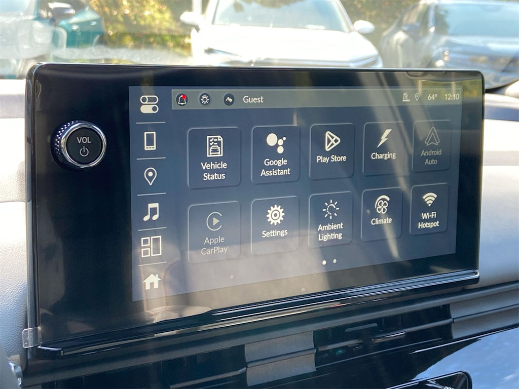 Thumbnail: 2025 Honda Prologue - 25