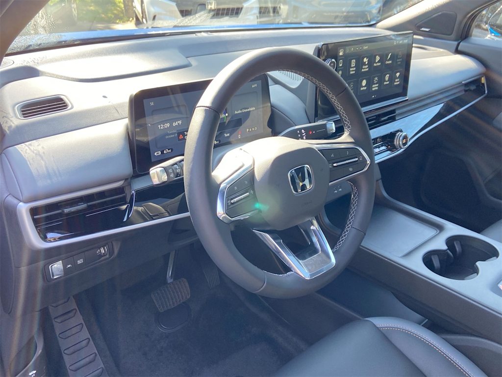 Thumbnail: 2025 Honda Prologue - 7