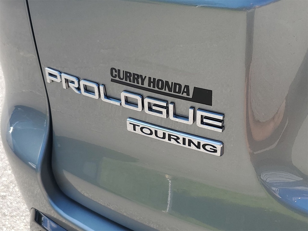 Thumbnail: 2025 Honda Prologue - 10