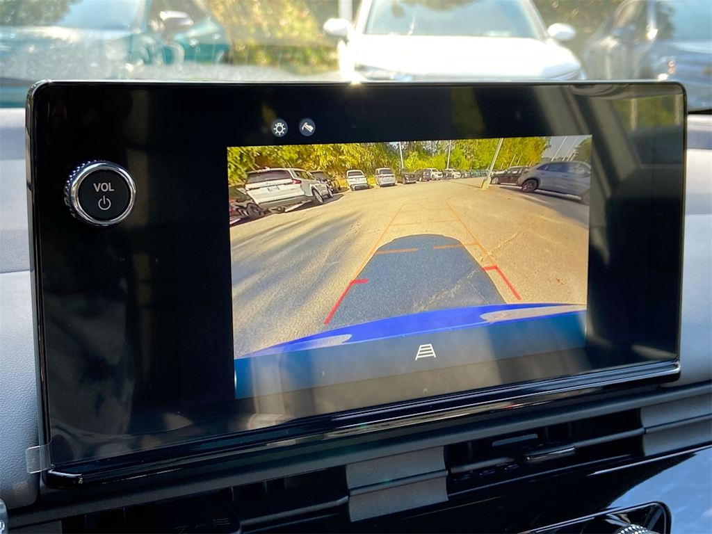 Thumbnail: 2025 Honda Prologue - 9