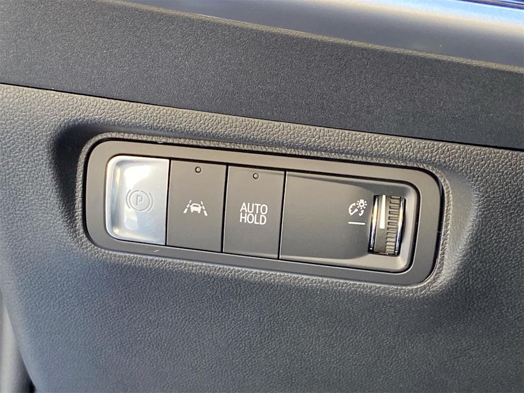 Thumbnail: 2025 Honda Prologue - 28