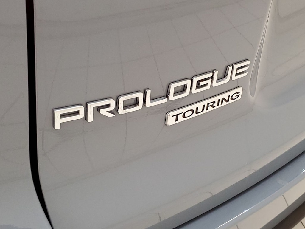 Thumbnail: 2024 Honda Prologue - 5