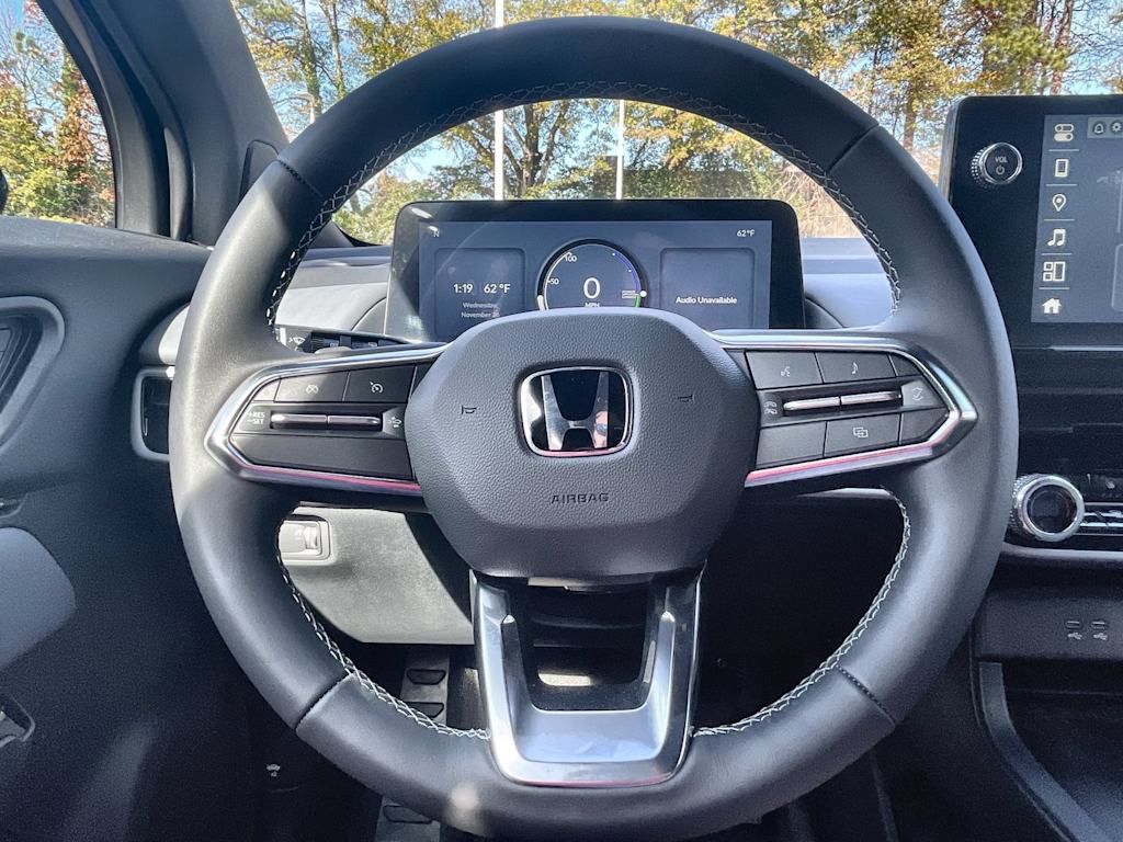 Thumbnail: 2026 Honda Prologue - 11