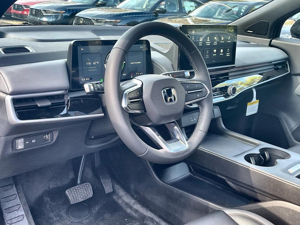 Thumbnail: 2026 Honda Prologue - 2